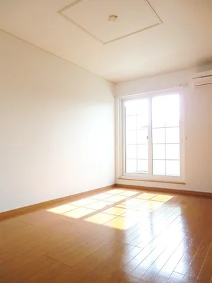 のマンスリーマンション・ウィークリーマンション「ユートピ・庵Ｂ棟 202・洋室(No.1183386)」メイン画像