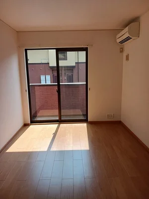 肥後大津駅（熊本県）のマンスリーマンション・ウィークリーマンション「ラッフィナート　セレノ 101・洋室(No.1183389)」メイン画像