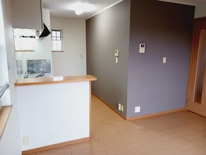 のマンスリーマンション・ウィークリーマンション「ベルナティオⅡ 204・洋室(No.1183412)」メイン画像