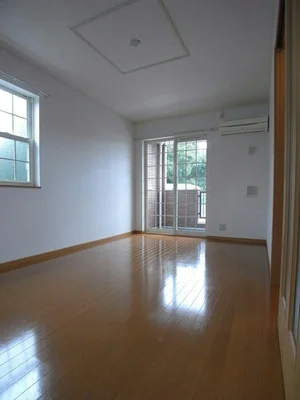 のマンスリーマンション・ウィークリーマンション「サンヒルズ弐番館 102・LDK(No.1183425)」メイン画像