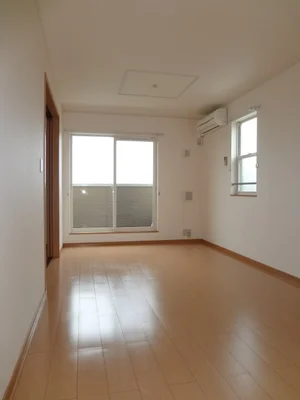 熊本県のマンスリーマンション・ウィークリーマンション「アルカンシエル　Ａ 201・洋室(No.1183430)」メイン画像