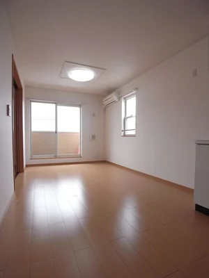 熊本県のマンスリーマンション・ウィークリーマンション「フローラルアメニティーＡ 201・洋室(No.1183440)」メイン画像