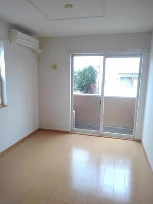 熊本県のマンスリーマンション・ウィークリーマンション「フローラルアメニティーＡ 103・洋室(No.1183441)」メイン画像