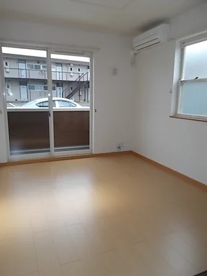 のマンスリーマンション・ウィークリーマンション「パラッツオＦＵＲＵＴＡ 101・洋室(No.1183455)」メイン画像