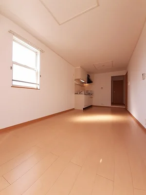 熊本県のマンスリーマンション・ウィークリーマンション「ボヌールメゾン 206・洋室(No.1183468)」メイン画像