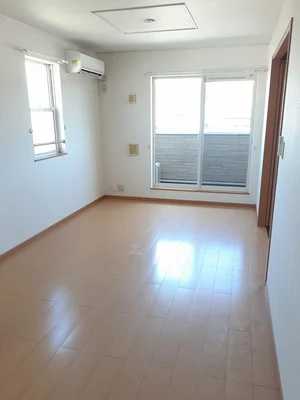 のマンスリーマンション・ウィークリーマンション「サン・クレメント 204・洋室(No.1183470)」メイン画像