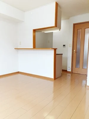 南延岡駅（宮崎県）のマンスリーマンション・ウィークリーマンション「サンフラワー・Ｋ 203・洋室(No.1183476)」メイン画像