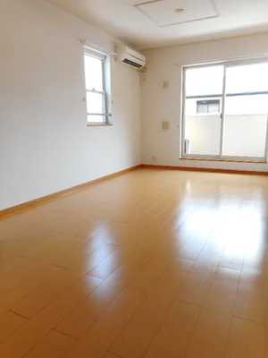 宮崎県のマンスリーマンション・ウィークリーマンション「サザンクロス　Ⅰ 204・洋室(No.1183478)」メイン画像