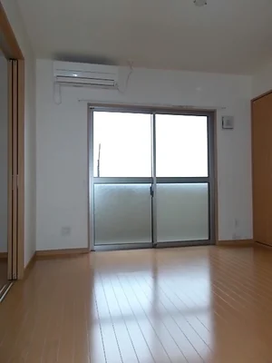 熊本市のマンスリーマンション・ウィークリーマンション「ブリランテピアッツァ 402・洋室(No.1183486)」メイン画像