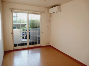 のマンスリーマンション・ウィークリーマンション「グリムローズ　ガーデン 103・洋室(No.1183491)」メイン画像