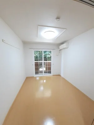 熊本市のマンスリーマンション・ウィークリーマンション「グローリーラビーンＡ 102・洋室(No.1183494)」メイン画像