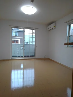 宮崎市のマンスリーマンション・ウィークリーマンション「エンブレイス　Ａ 102・洋室(No.1183503)」メイン画像