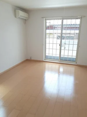 のマンスリーマンション・ウィークリーマンション「エンブレイス　Ｂ 101・洋室(No.1183504)」メイン画像