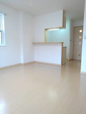 のマンスリーマンション・ウィークリーマンション「ポライトリー・ノバ 103・洋室(No.1183509)」メイン画像