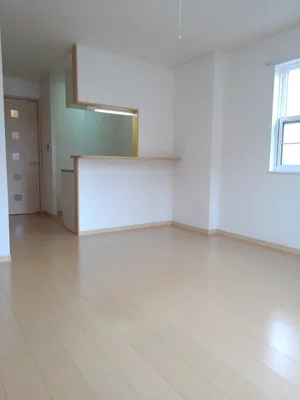 のマンスリーマンション・ウィークリーマンション「ポライトリー・ノバ 101・洋室(No.1183510)」メイン画像