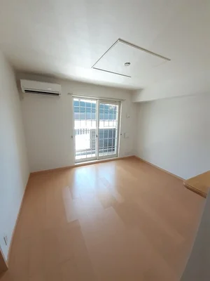 のマンスリーマンション・ウィークリーマンション「ブローテ 103・洋室(No.1183546)」メイン画像