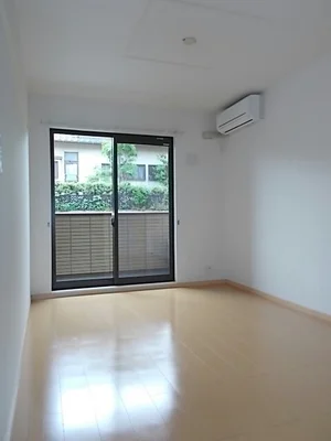 のマンスリーマンション・ウィークリーマンション「コリーヌＡ 102・洋室(No.1183554)」メイン画像