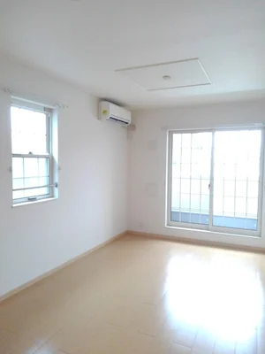 のマンスリーマンション・ウィークリーマンション「ベル　グランツ 202・洋室(No.1183557)」メイン画像