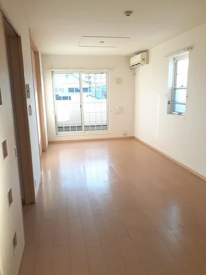 のマンスリーマンション・ウィークリーマンション「ベル　グランツ 201・洋室(No.1183558)」メイン画像