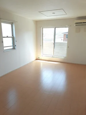 宮崎県のマンスリーマンション・ウィークリーマンション「マリアンナ 202・洋室(No.1183574)」メイン画像