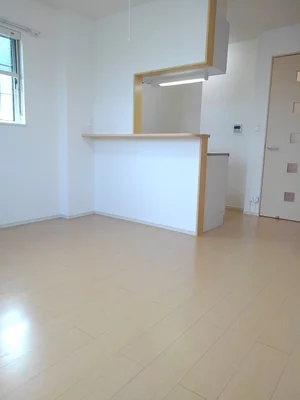 宮崎県のマンスリーマンション・ウィークリーマンション「セレーノ　パラッツオ 203・洋室(No.1183598)」メイン画像