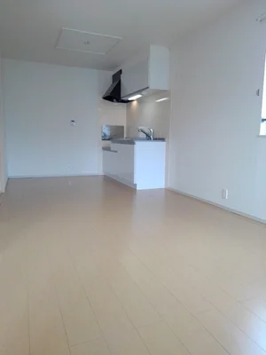 のマンスリーマンション・ウィークリーマンション「サンリットⅠ 203・洋室(No.1183611)」メイン画像