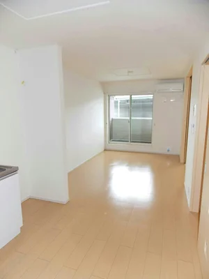 のマンスリーマンション・ウィークリーマンション「プリムローズ　Ｋ 203・洋室(No.1183614)」メイン画像