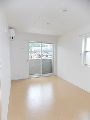 のマンスリーマンション・ウィークリーマンション「プリムローズ　Ｋ 101・洋室(No.1183616)」メイン画像