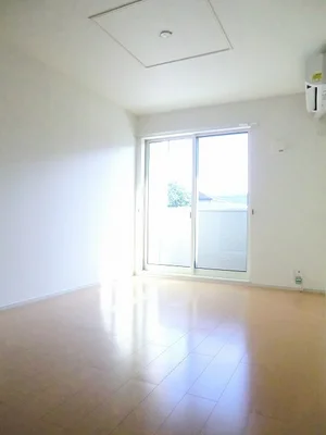 のマンスリーマンション・ウィークリーマンション「エバーグリーン　綾 104・洋室(No.1183640)」メイン画像