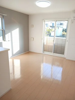 宮崎市のマンスリーマンション・ウィークリーマンション「ニュー　シャルマン 101・洋室(No.1183650)」メイン画像