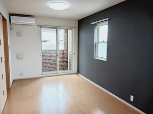 埼玉県のマンスリーマンション・ウィークリーマンション「ビスキー　ローズ 101・洋室(No.1183652)」メイン画像