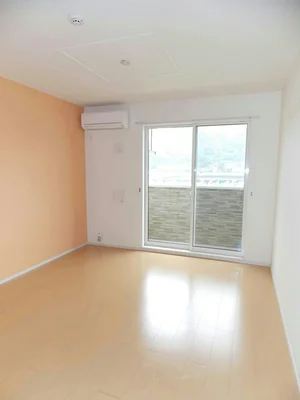 のマンスリーマンション・ウィークリーマンション「シェーネ　Ｂ 102・洋室(No.1183656)」メイン画像