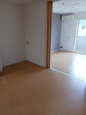 のマンスリーマンション・ウィークリーマンション「シェーネ　Ｂ 101・洋室(No.1183657)」メイン画像