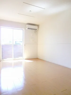 のマンスリーマンション・ウィークリーマンション「リトル・マーメード 202・洋室(No.1183677)」メイン画像