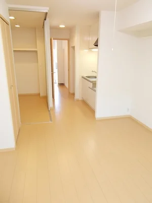 のマンスリーマンション・ウィークリーマンション「アストロ 104・洋室(No.1183680)」メイン画像