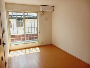 狭山市のマンスリーマンション・ウィークリーマンション「エテルノ 202・洋室(No.1183681)」メイン画像