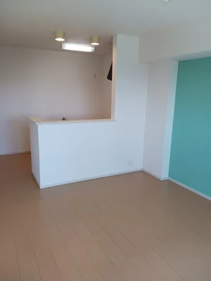 のマンスリーマンション・ウィークリーマンション「サラブレッド　Ⅲ 203・洋室(No.1183691)」メイン画像