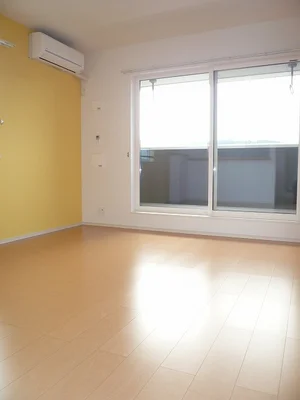 のマンスリーマンション・ウィークリーマンション「フェリーチェ 201・LDK(No.1183698)」メイン画像