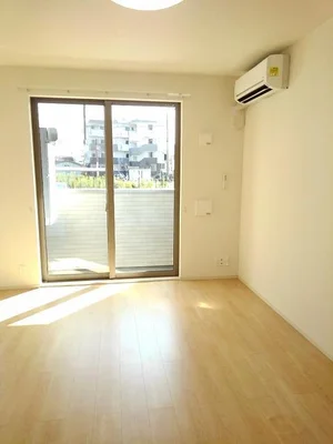 宮崎学園短期大学周辺のマンスリーマンション・ウィークリーマンション「エテルノ　宮　Ｂ 104・洋室(No.1183746)」メイン画像