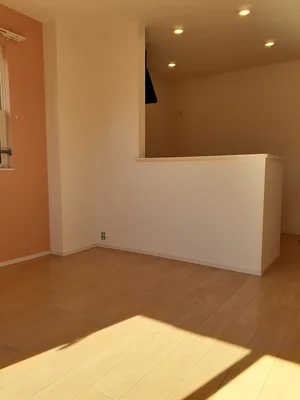 延岡市のマンスリーマンション・ウィークリーマンション「グランシャリオ　Ⅳ 201・洋室(No.1183765)」メイン画像