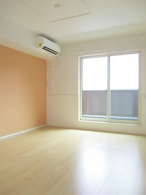 のマンスリーマンション・ウィークリーマンション「Ｅｘｃｅｌｌｅｎｔ　悠　Ｂ 202・洋室(No.1183773)」メイン画像