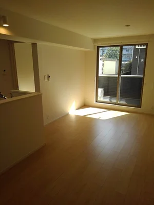 のマンスリーマンション・ウィークリーマンション「ハピネス　Ⅱ 101・洋室(No.1183784)」メイン画像