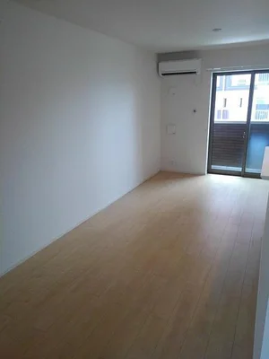 のマンスリーマンション・ウィークリーマンション「アパートメント高洲５３６　Ⅰ 202・洋室(No.1183793)」メイン画像