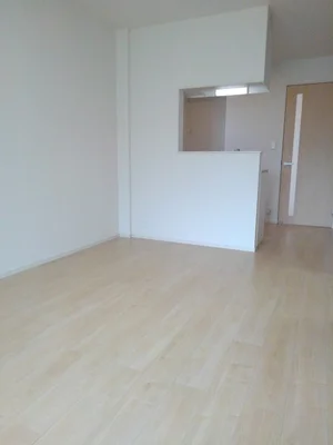 宮崎県のマンスリーマンション・ウィークリーマンション「グラウビュンデン　ヴィレッジ 105・洋室(No.1183797)」メイン画像