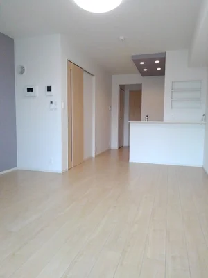 旭ケ丘駅（宮崎県）のマンスリーマンション・ウィークリーマンション「ハイ　ブリッジ　レジデンス 202・洋室(No.1183811)」メイン画像