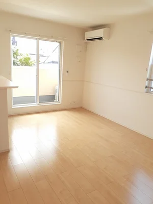 のマンスリーマンション・ウィークリーマンション「ｓｕｎｎｙ　ｍａｉｓｏｎ　Ⅰ 204・洋室(No.1183818)」メイン画像