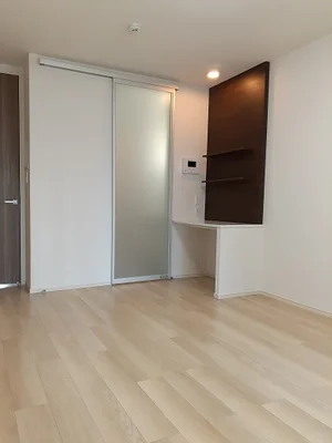 延岡市のマンスリーマンション・ウィークリーマンション「メゾネット　サンク 102・洋室(No.1183826)」メイン画像