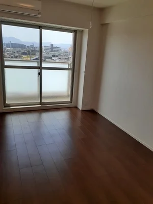 宮崎県のマンスリーマンション・ウィークリーマンション「ＬＩＮＯ 602・洋室(No.1183832)」メイン画像