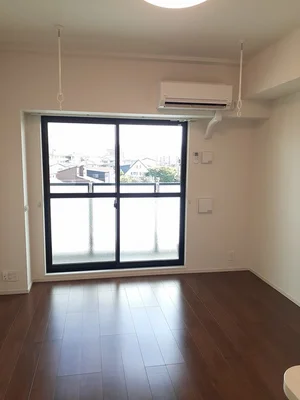 宮崎市のマンスリーマンション・ウィークリーマンション「オリージャ　ビルディング 405・洋室(No.1183841)」メイン画像