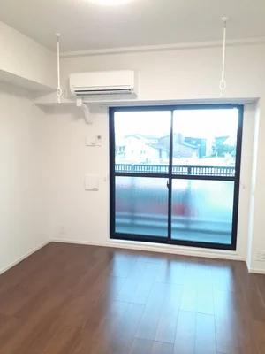 宮崎県のマンスリーマンション・ウィークリーマンション「オリージャ　ビルディング 206・洋室(No.1183843)」メイン画像